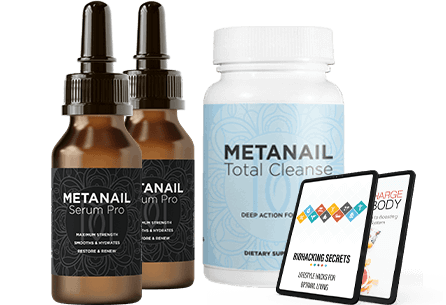 Metanail Serum Pro discounted price