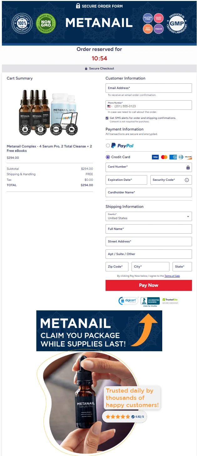 Metanail Complex-buy-best-order-page